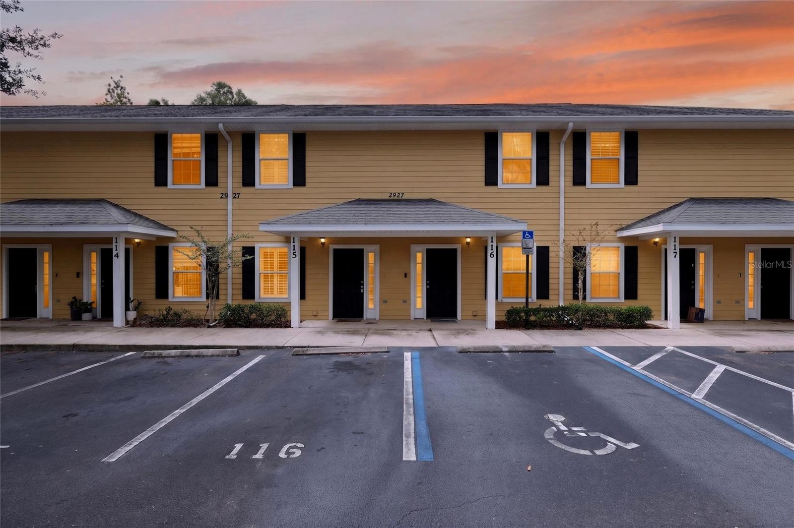 WOODS EDGE CONDO - Residential