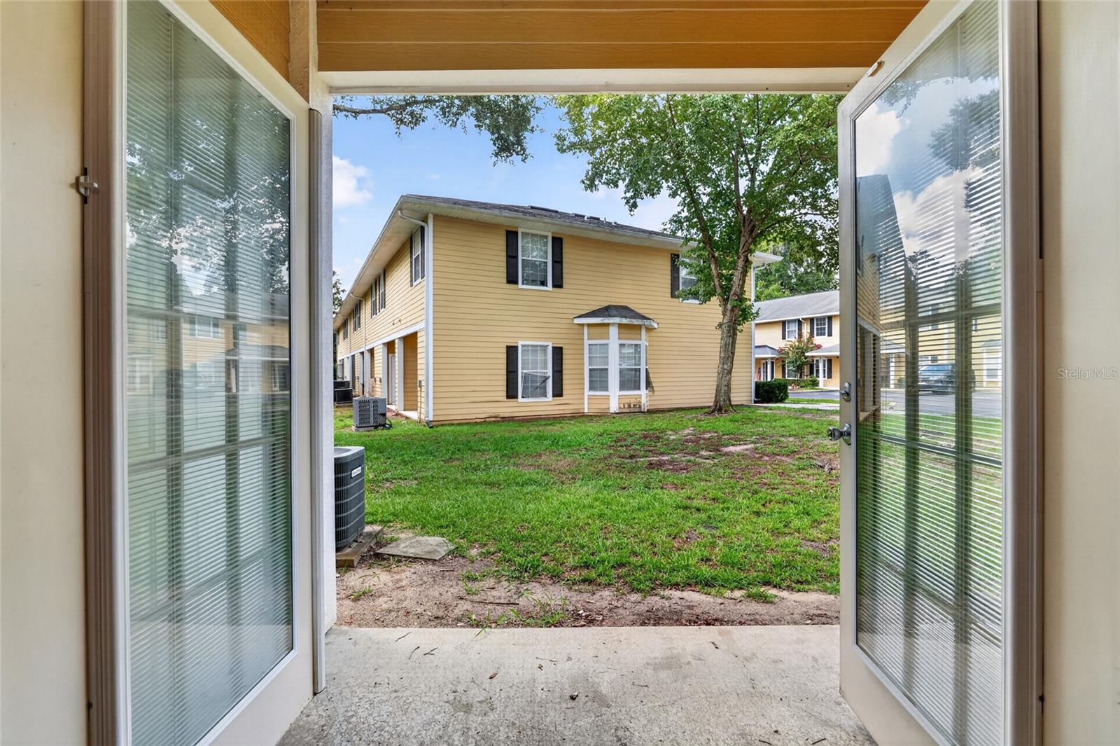 WOODS EDGE CONDO - Residential