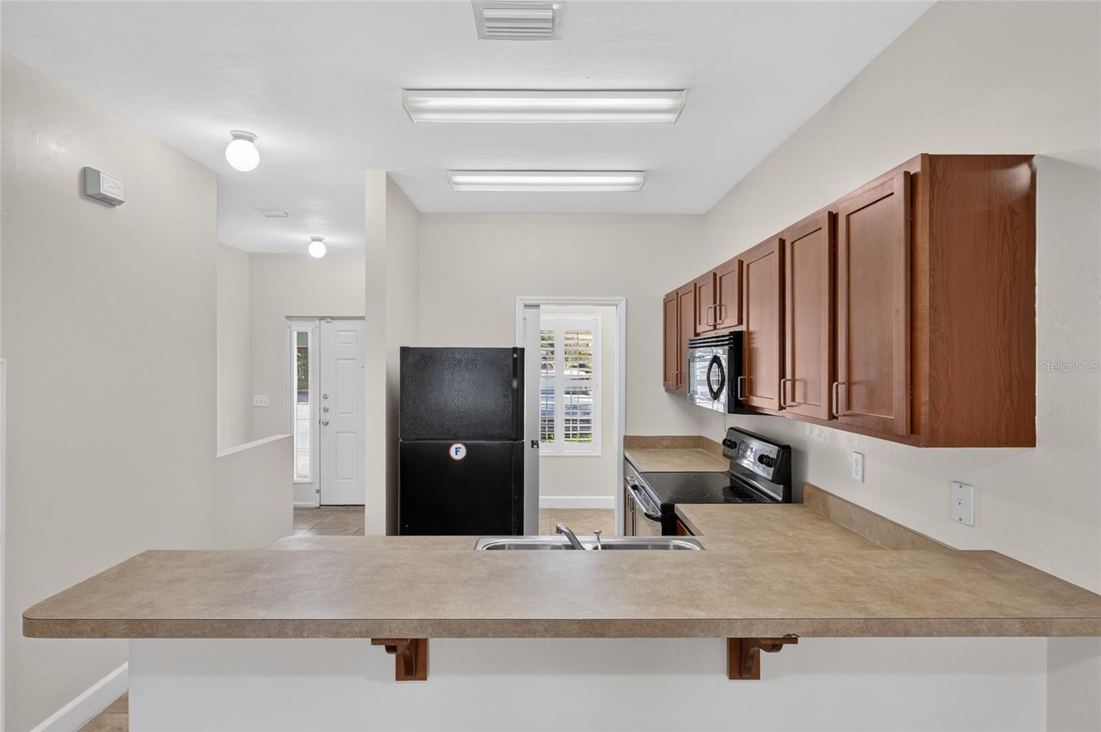 WOODS EDGE CONDO - Residential