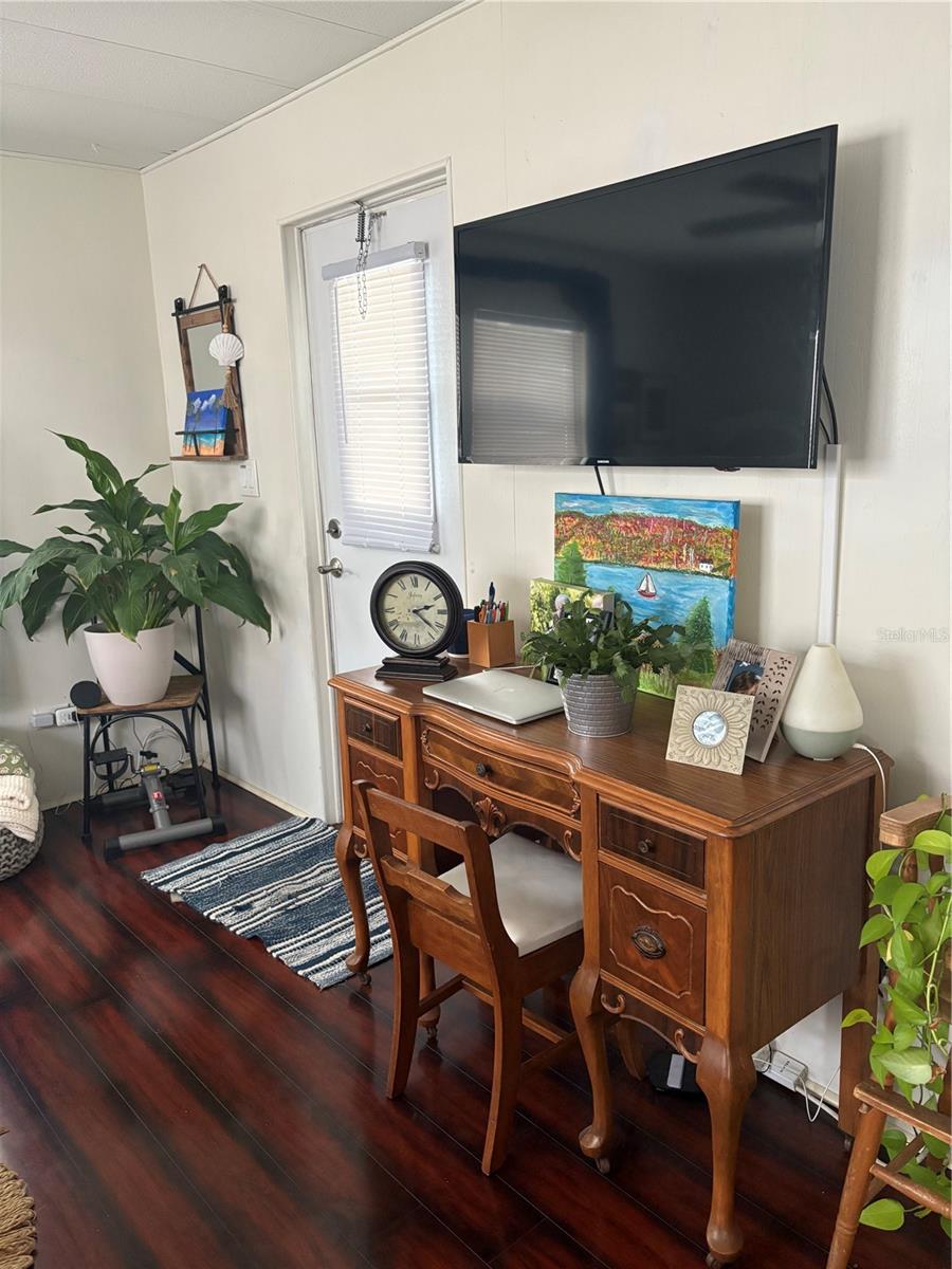 MAJESTIC PARK HOMES INC UNREC - Residential