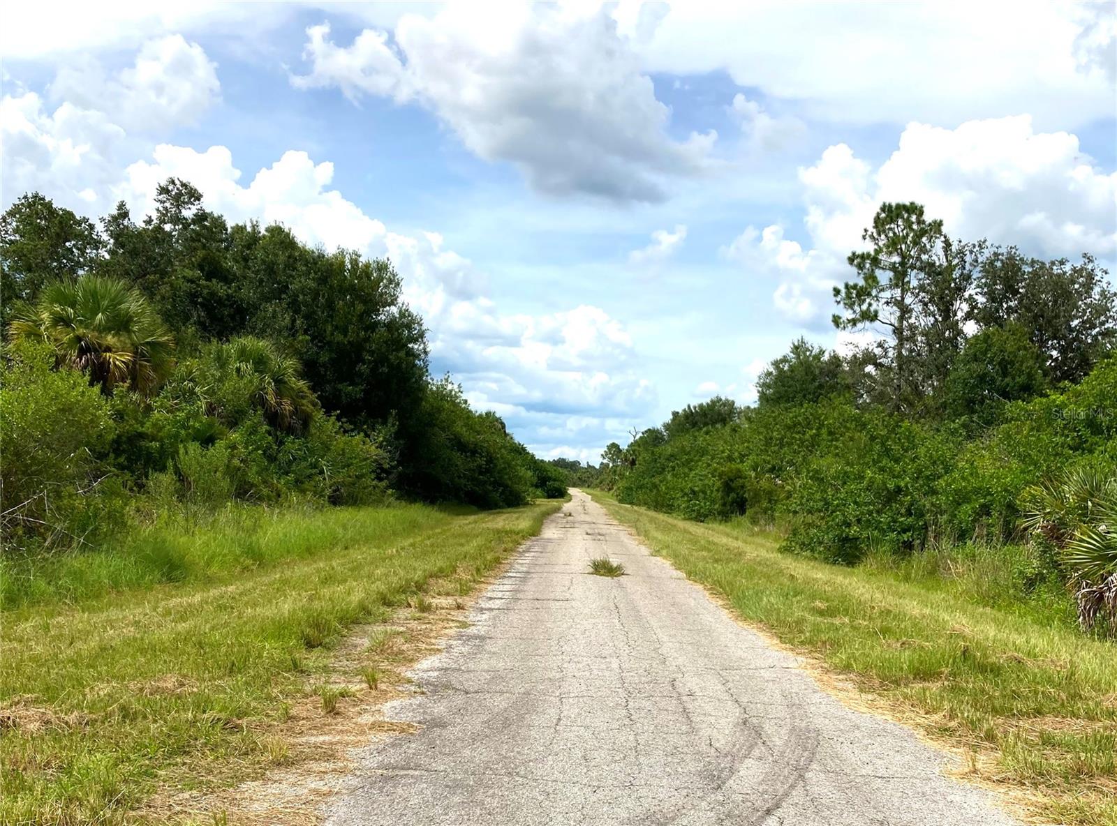 Build your new home on this lot in North Port, a fast growing city in Florida, close to Port Charlotte and Punta Gorda, but part of the Sarasota County School District. The lot is located minutes away from I-75 and US-41 Hwy for an easy commute to Sarasota and Fort Myers. Conveniently located close to parks, hospitals, shopping, dining and entertainment such the Braves Spring Training Stadium, the new Aquapark and the Myakka River and preserves. North Port is a short drive to the stunning beaches on the Gulf of Mexico such as Siesta Key Beach and Venice Beach. And for the more adventures ones, there is camping, fishing, biking, boating, hiking and horseback riding nearby. For golf lovers there is the Kings Gate Golf Club and Maple Leaf Golf & Country Club. The lot is located in a preferred flood zone X and is not a Scrub Jay area. No HOA fees. If you need help finding a builder, we can help.
