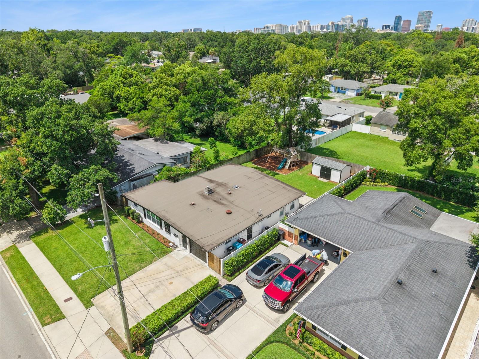 GRACEWOOD SUB - Residential