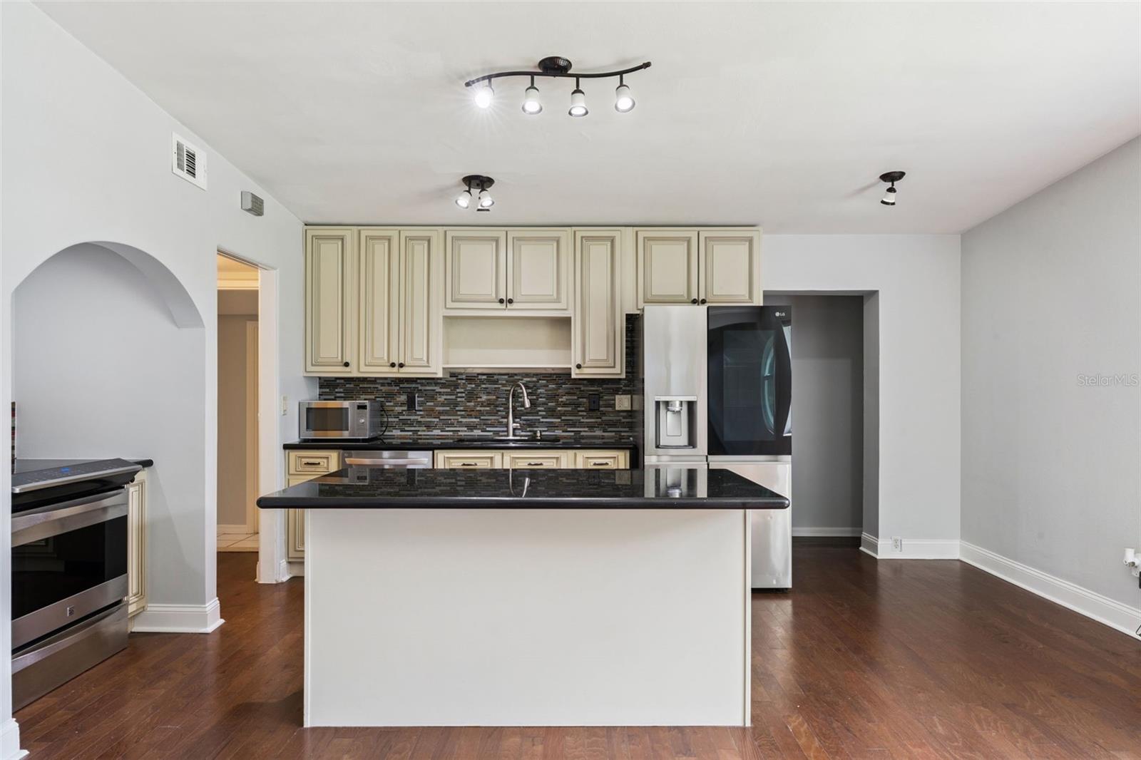 GRACEWOOD SUB - Residential