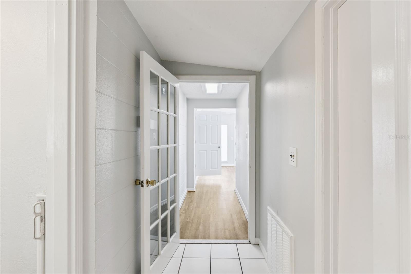 GRACEWOOD SUB - Residential