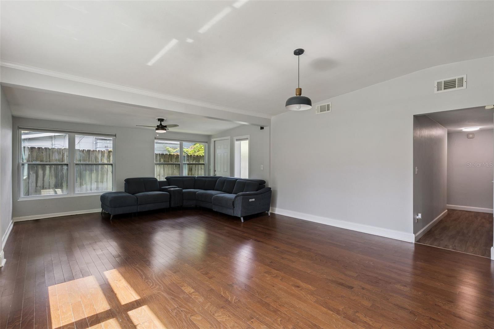GRACEWOOD SUB - Residential
