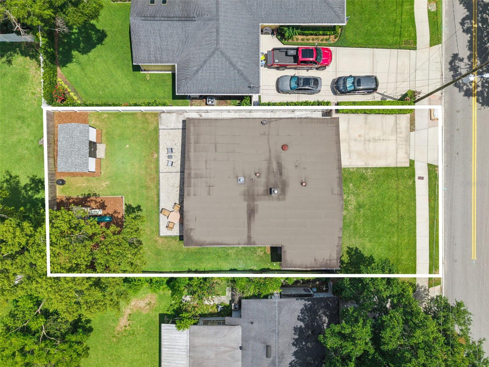 GRACEWOOD SUB - Residential