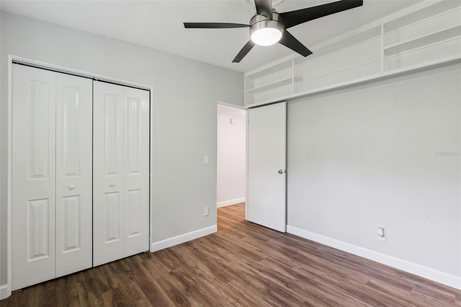 GRACEWOOD SUB - Residential