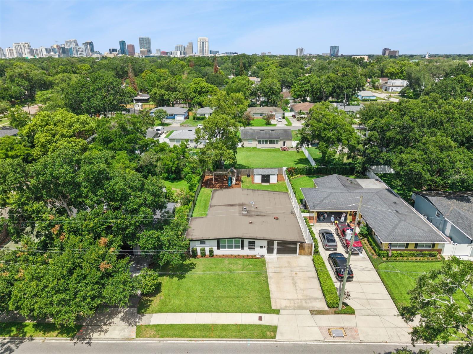GRACEWOOD SUB - Residential