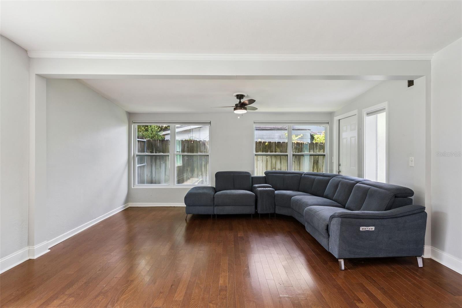 GRACEWOOD SUB - Residential