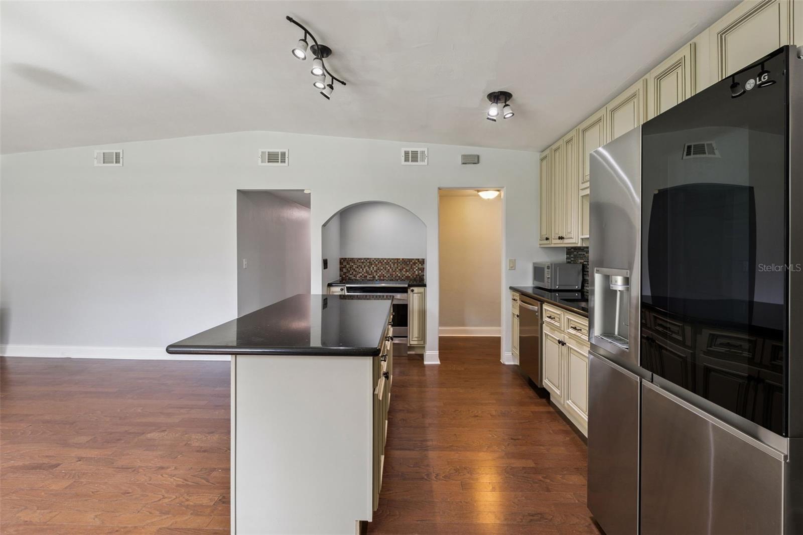 GRACEWOOD SUB - Residential