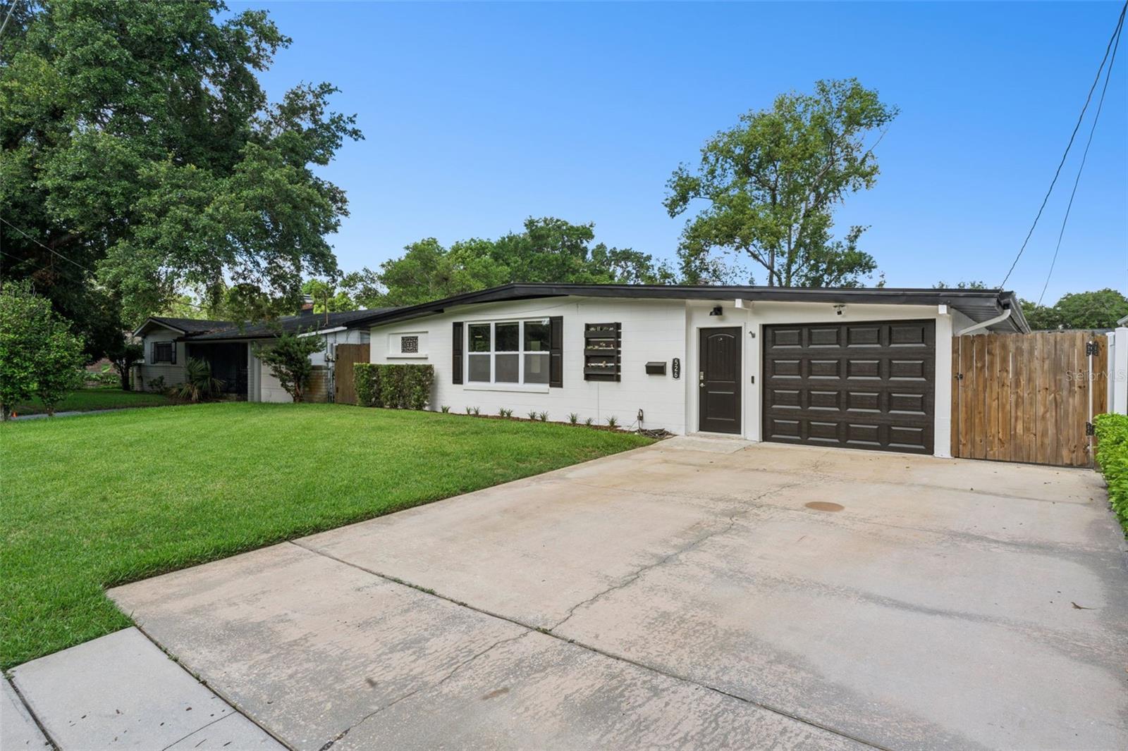 GRACEWOOD SUB - Residential