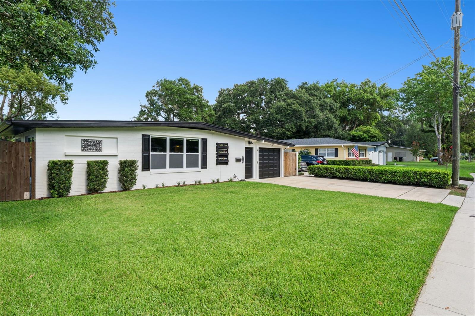 GRACEWOOD SUB - Residential