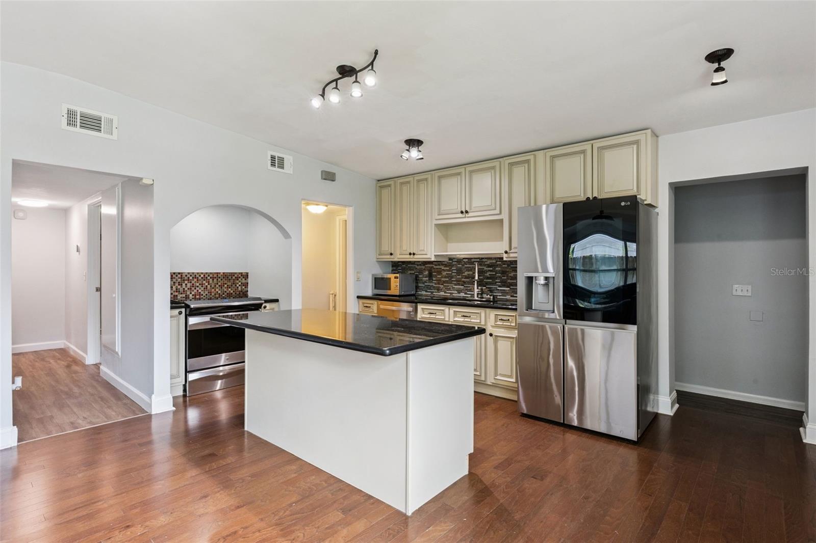 GRACEWOOD SUB - Residential