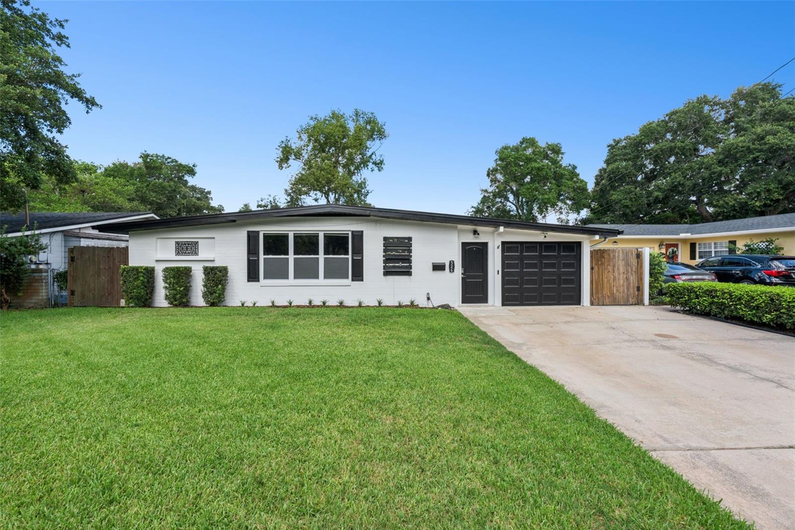 GRACEWOOD SUB - Residential