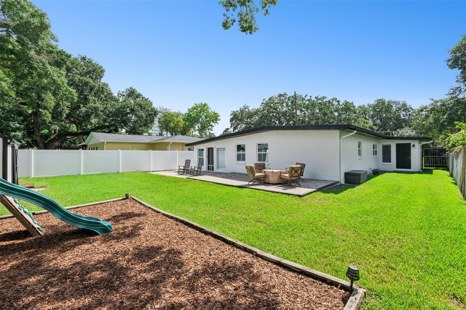 GRACEWOOD SUB - Residential