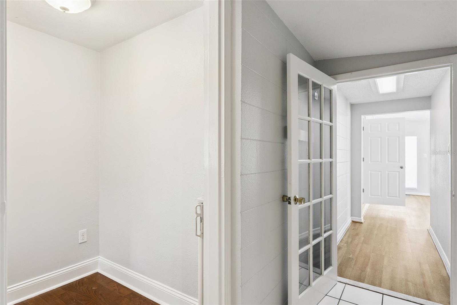 GRACEWOOD SUB - Residential