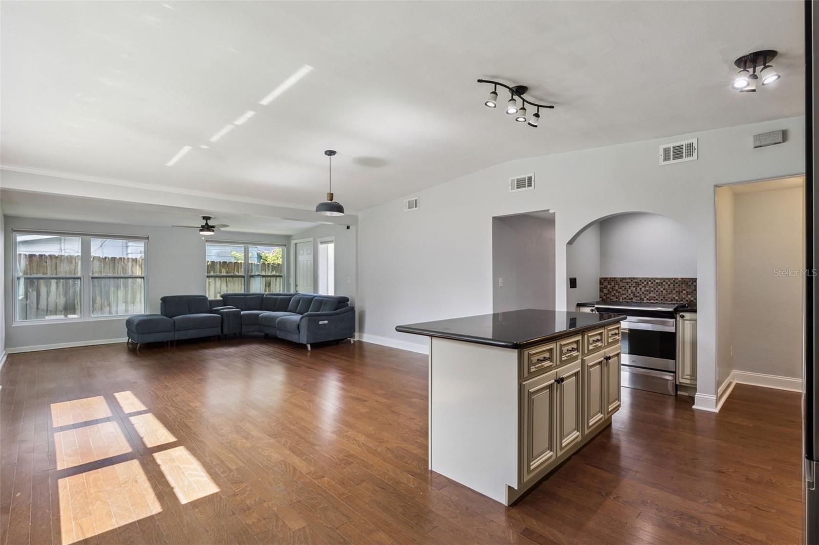 GRACEWOOD SUB - Residential