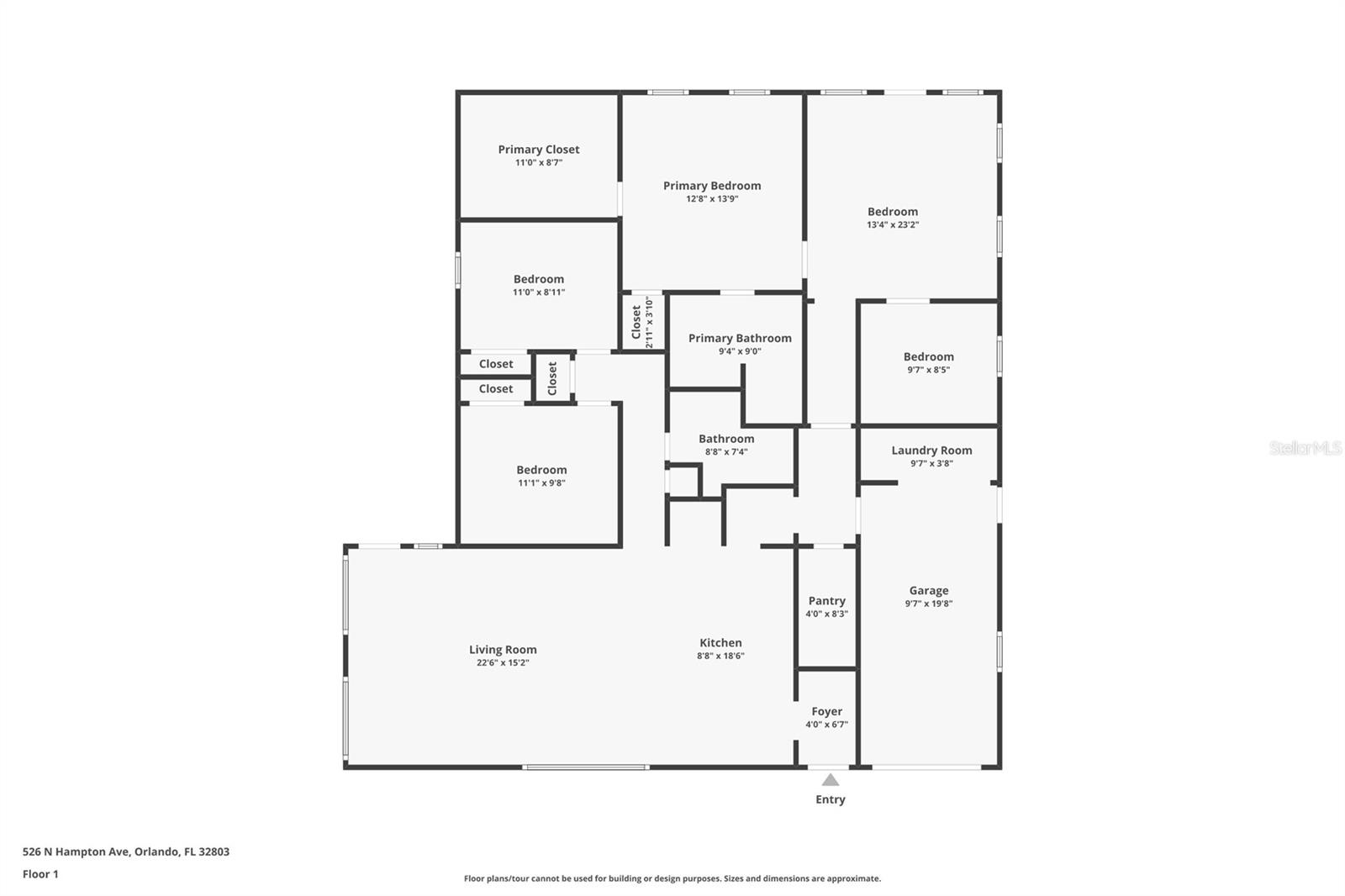 GRACEWOOD SUB - Residential