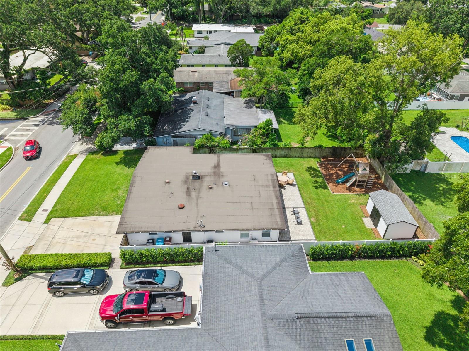 GRACEWOOD SUB - Residential