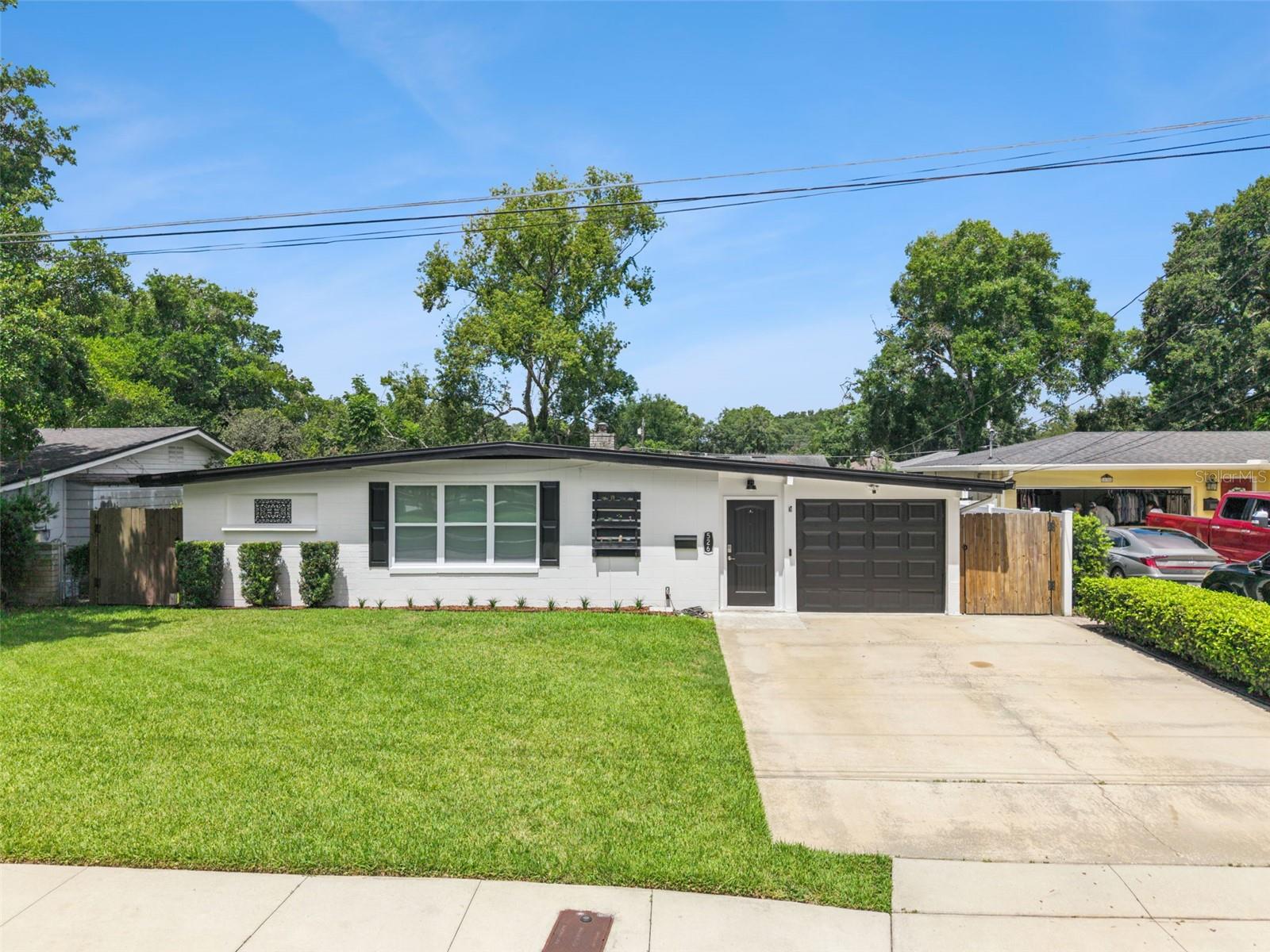GRACEWOOD SUB - Residential