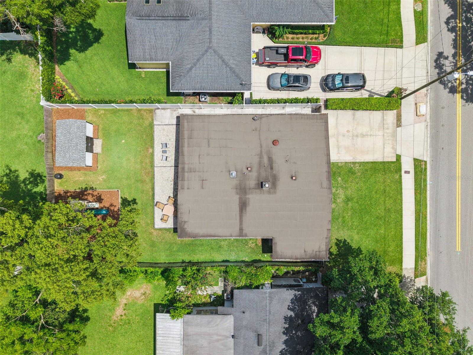 GRACEWOOD SUB - Residential