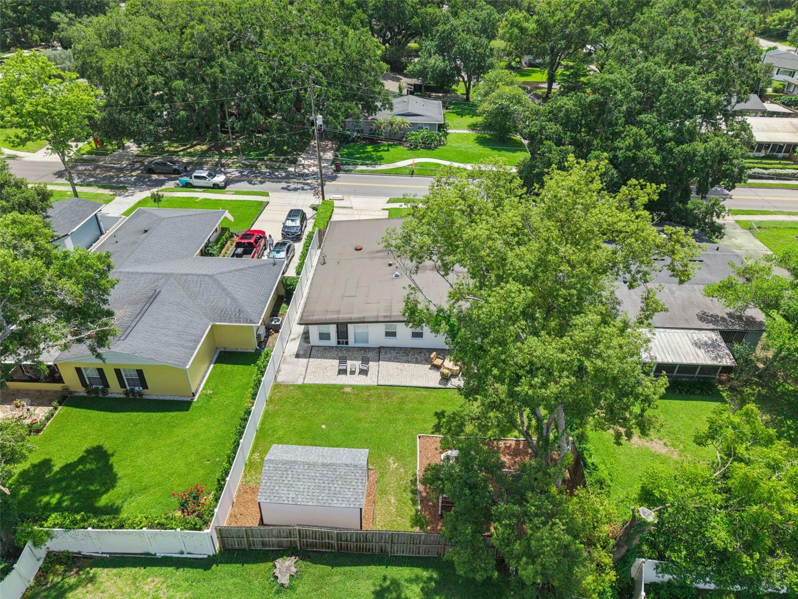 GRACEWOOD SUB - Residential