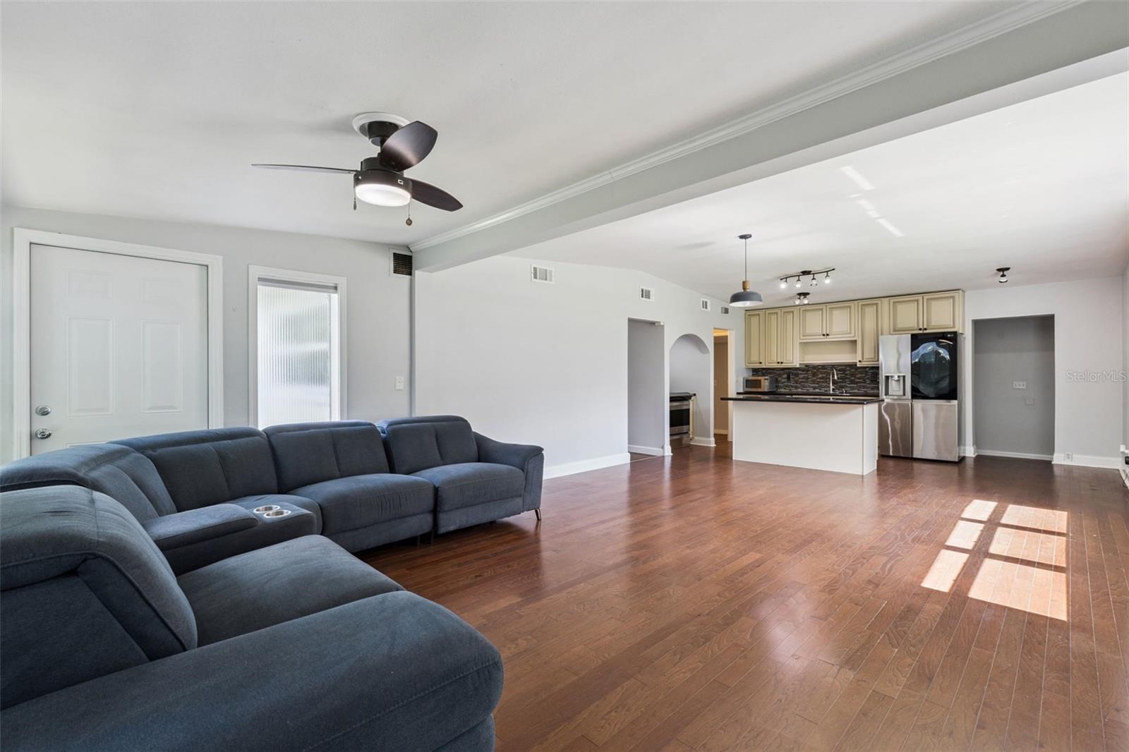 GRACEWOOD SUB - Residential