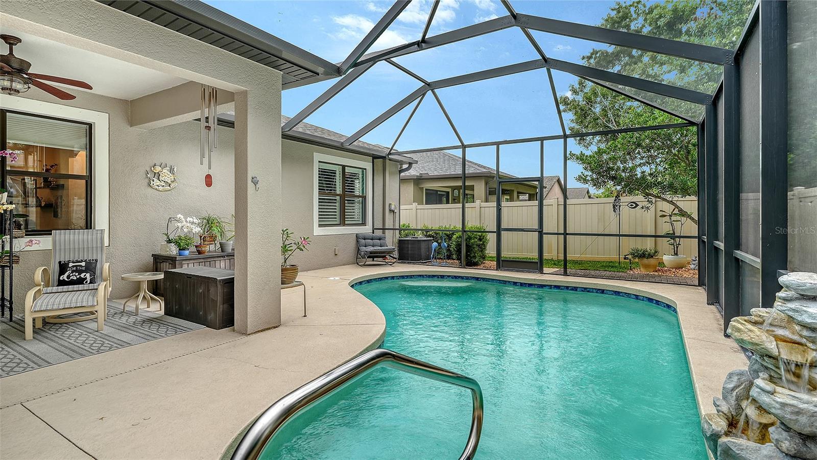 BROOKSIDE ESTATES - Residential