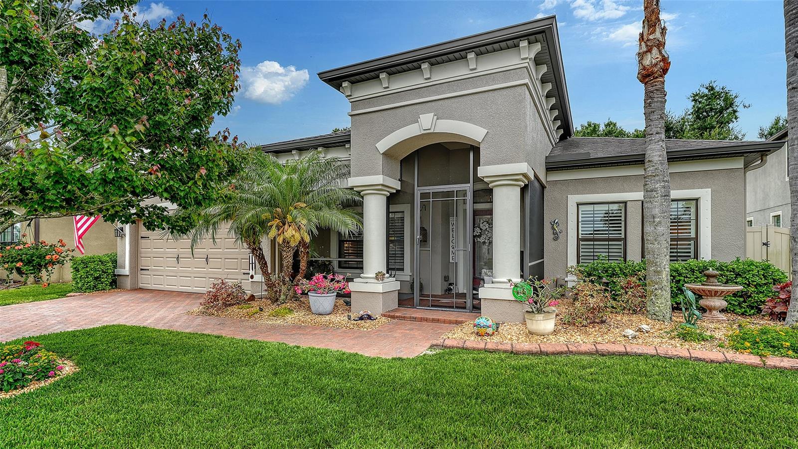 BROOKSIDE ESTATES - Residential