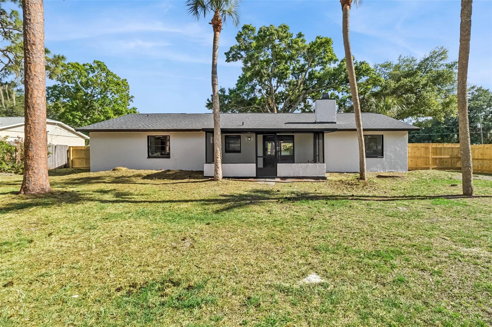PORT ST JOHN UNIT 07 - Residential