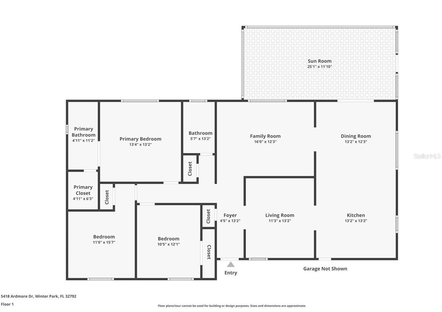 WRENWOOD UNIT 3 3RD ADD - Residential Lease