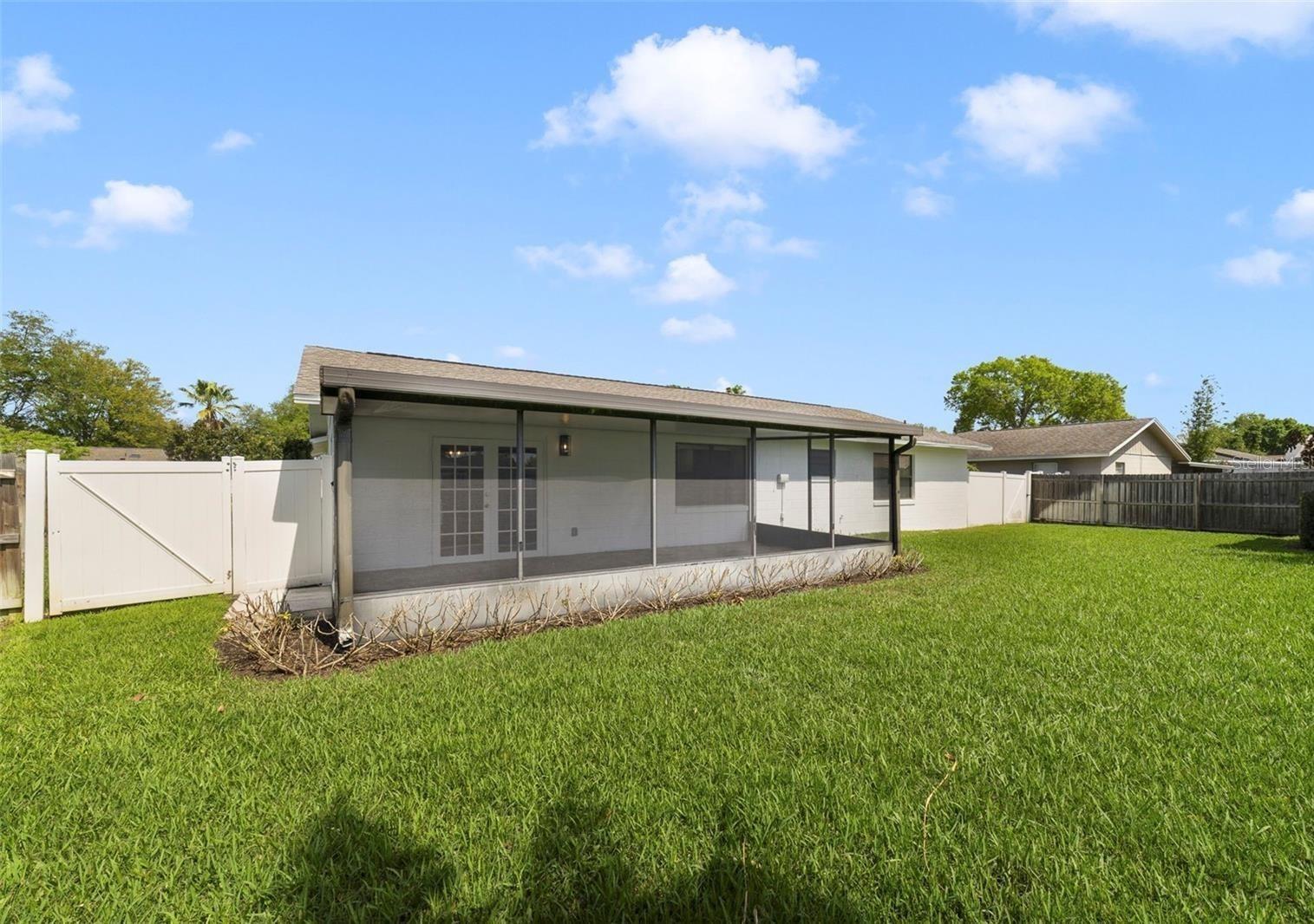 WRENWOOD UNIT 3 3RD ADD - Residential Lease