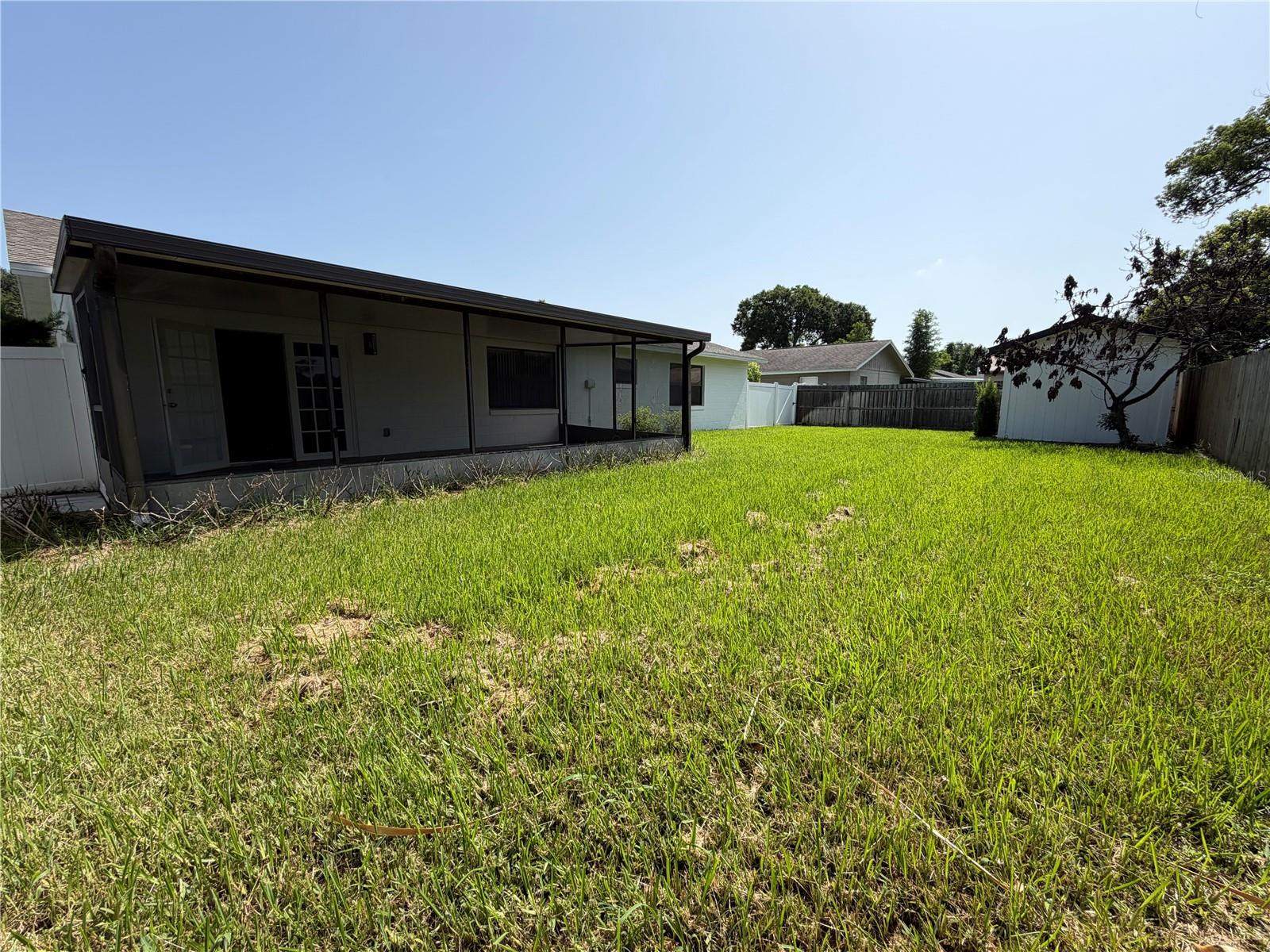 WRENWOOD UNIT 3 3RD ADD - Residential Lease