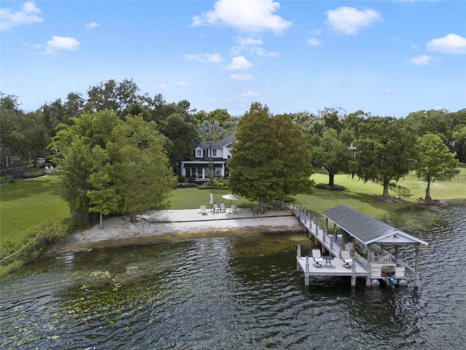 TOWN OF GOTHA - Residential