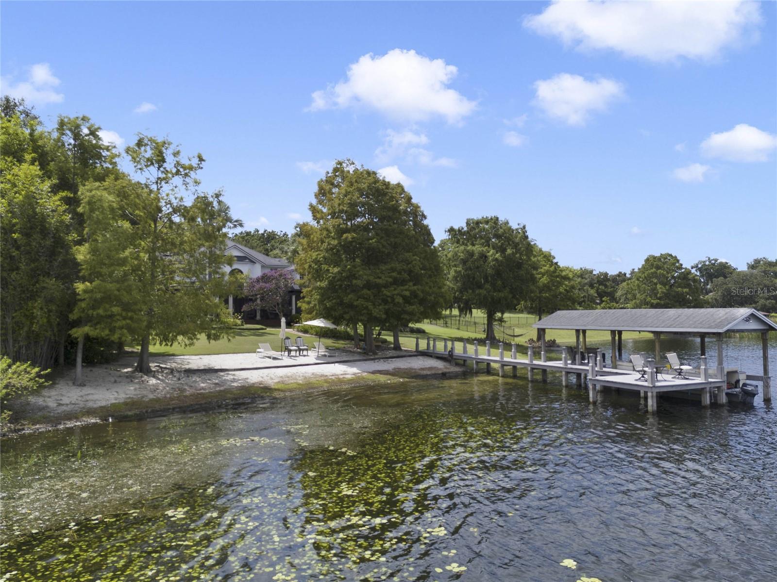 TOWN OF GOTHA - Residential