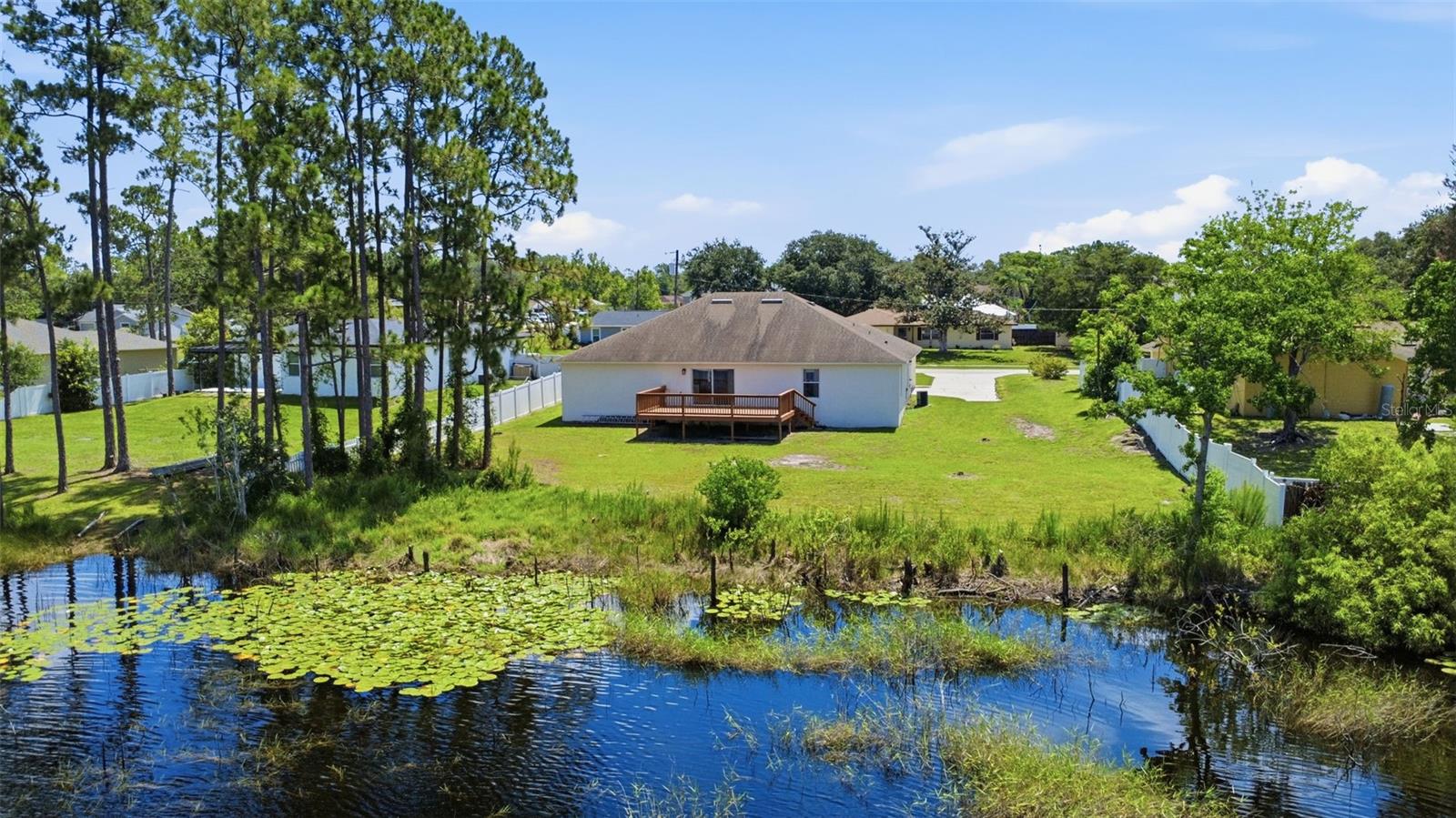 DELTONA LAKES UNIT 59 - Residential