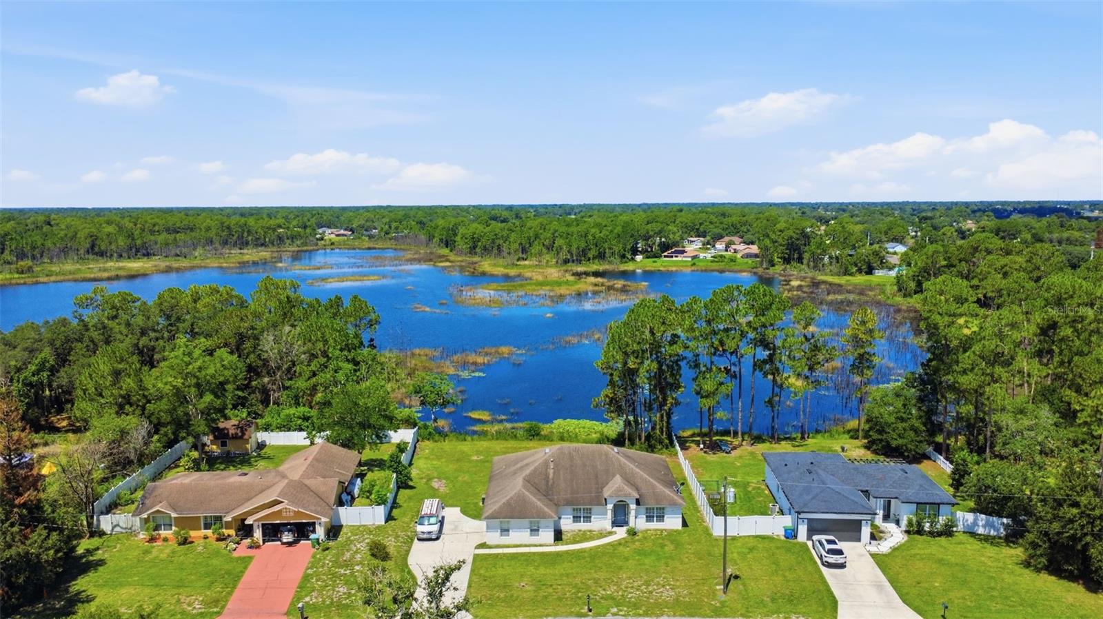 DELTONA LAKES UNIT 59 - Residential