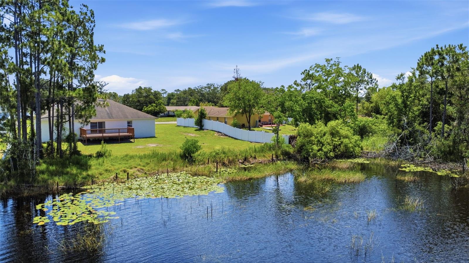 DELTONA LAKES UNIT 59 - Residential