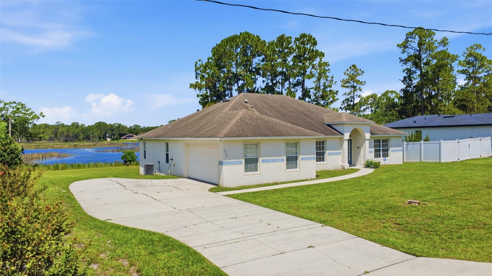 DELTONA LAKES UNIT 59 - Residential