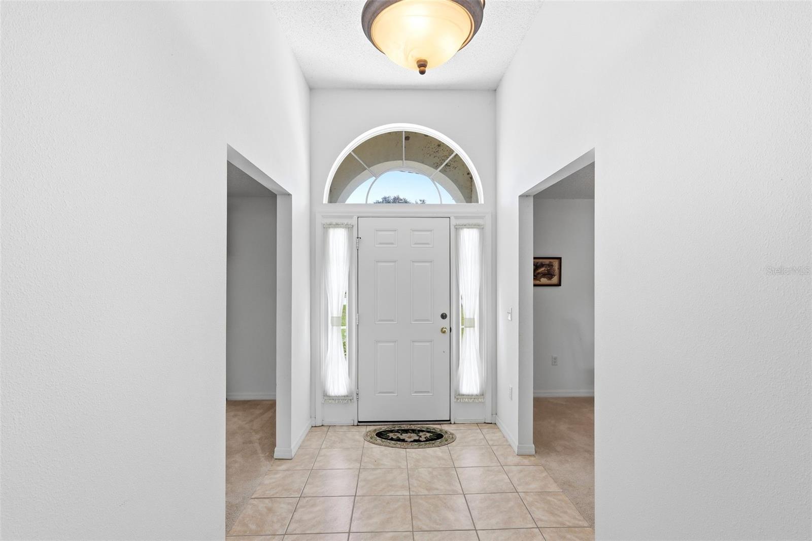 DELTONA LAKES UNIT 59 - Residential