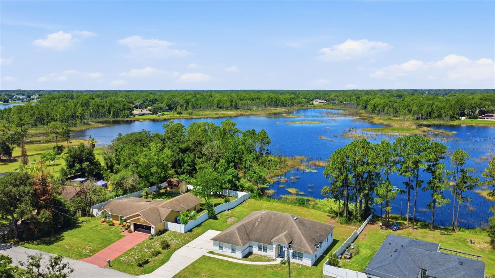 DELTONA LAKES UNIT 59 - Residential