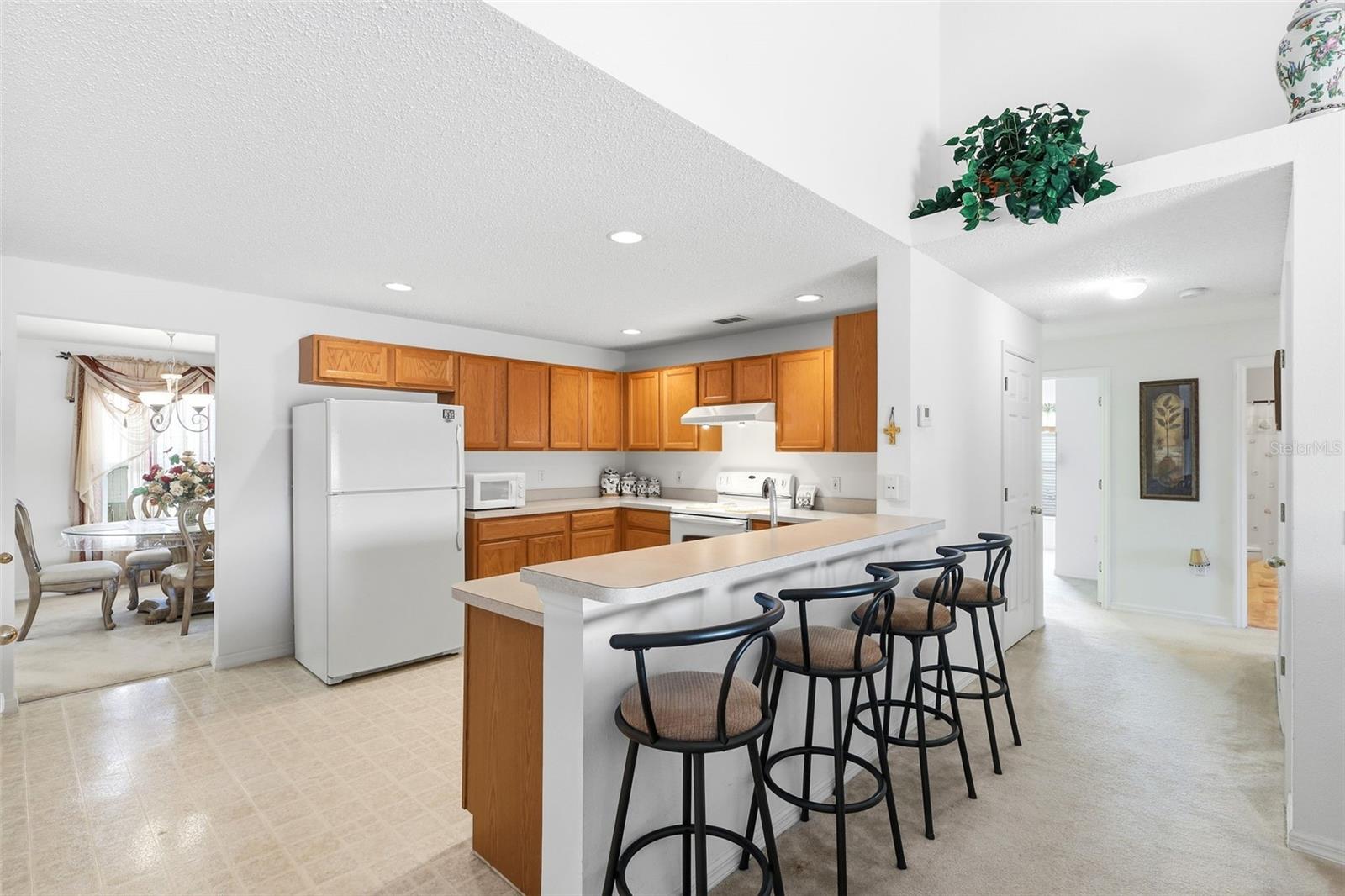 DELTONA LAKES UNIT 59 - Residential
