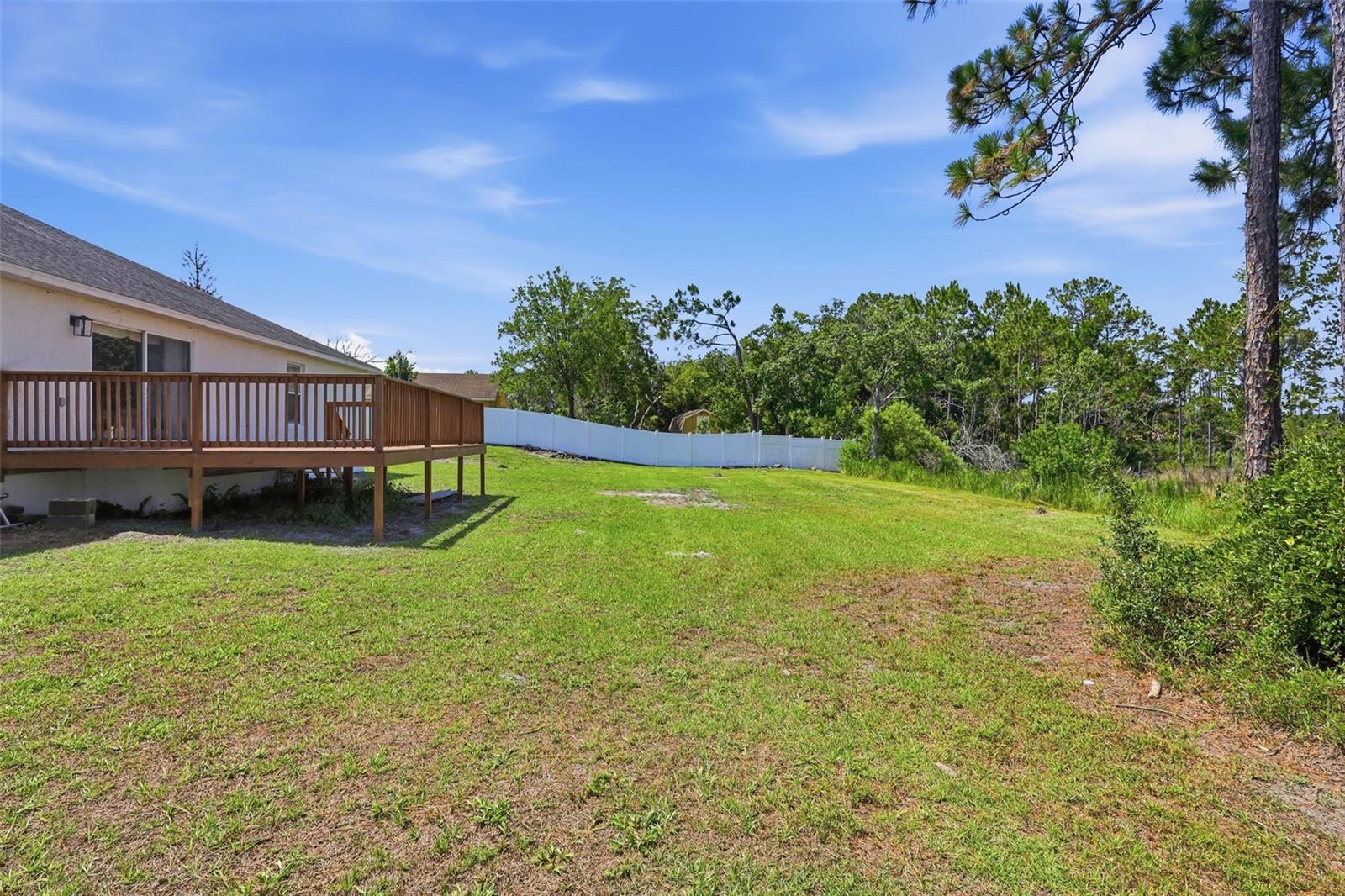 DELTONA LAKES UNIT 59 - Residential