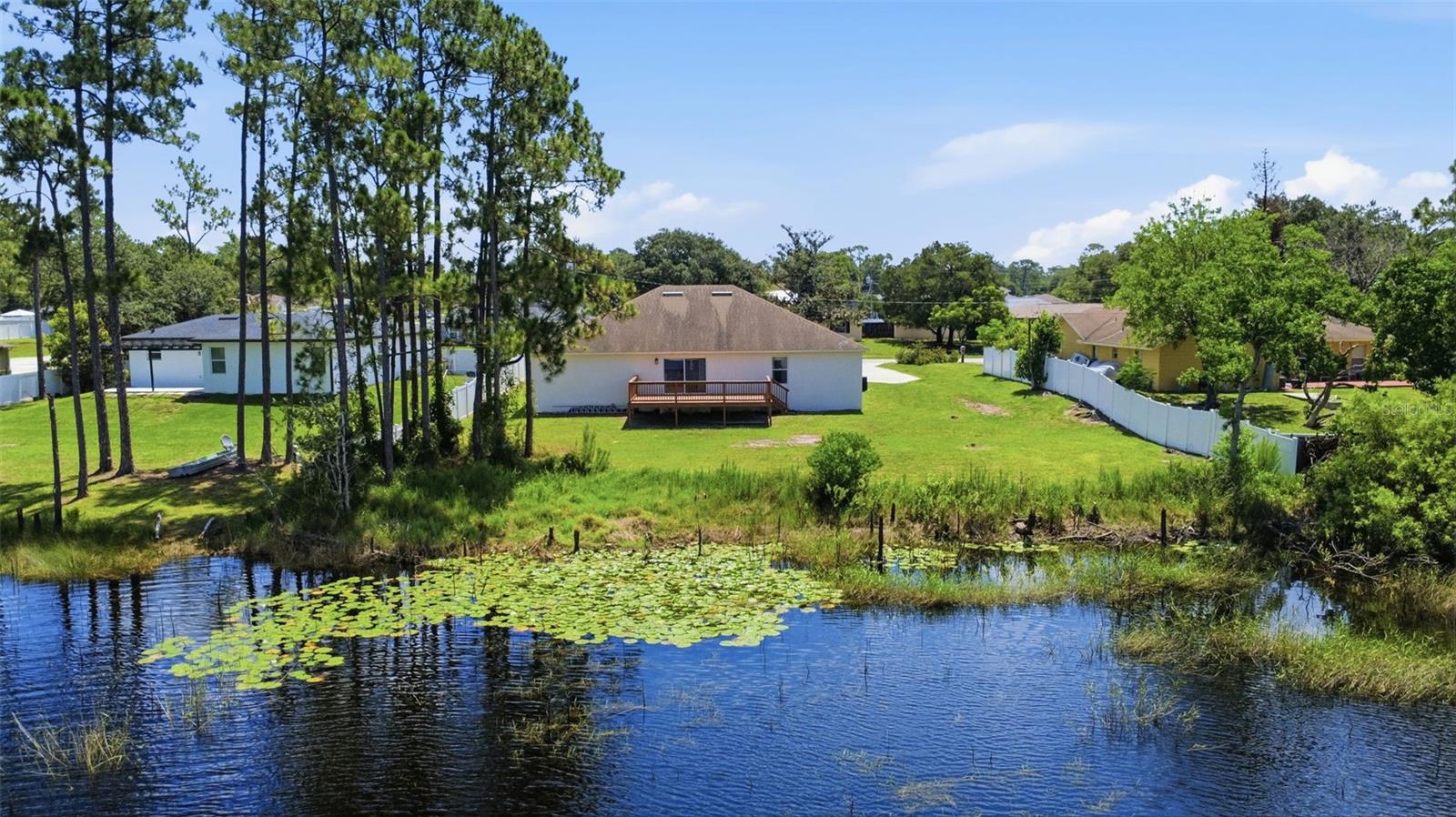 DELTONA LAKES UNIT 59 - Residential