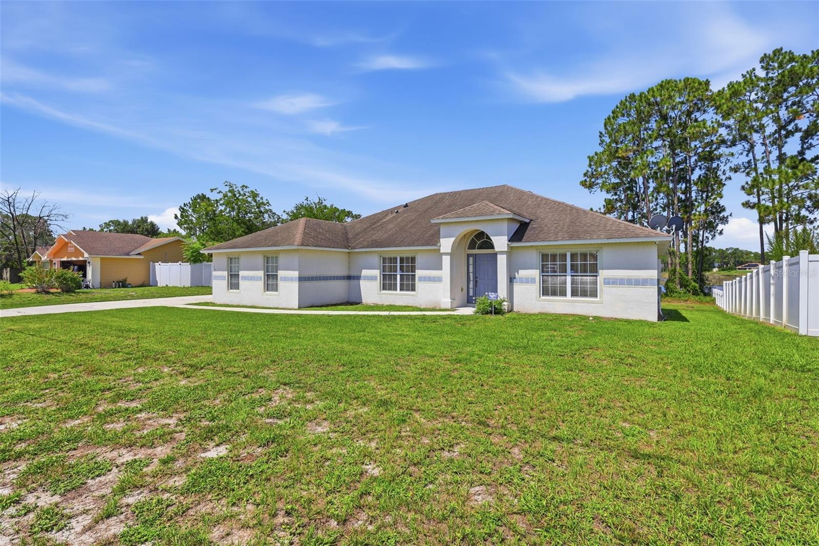 DELTONA LAKES UNIT 59 - Residential