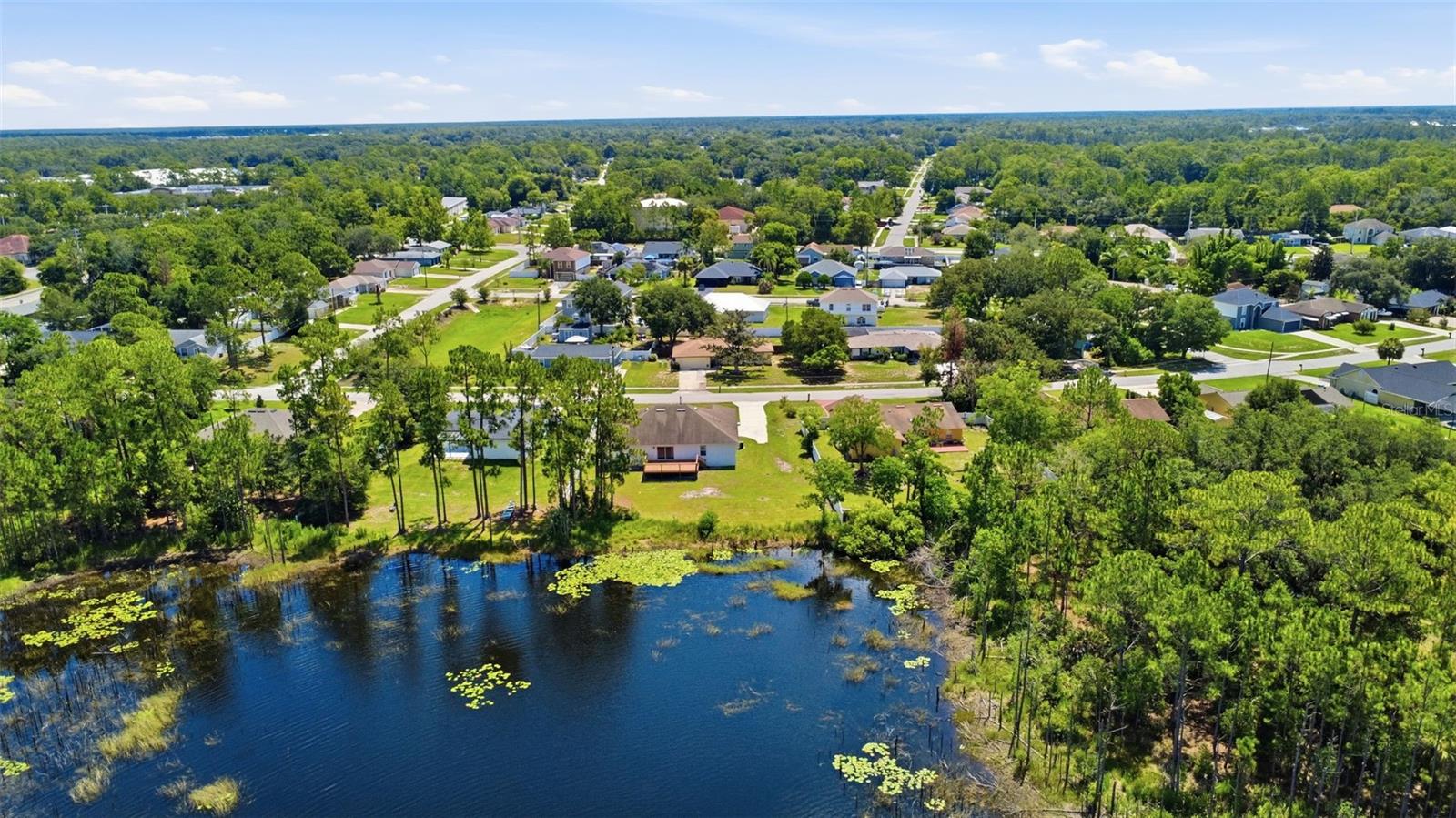 DELTONA LAKES UNIT 59 - Residential