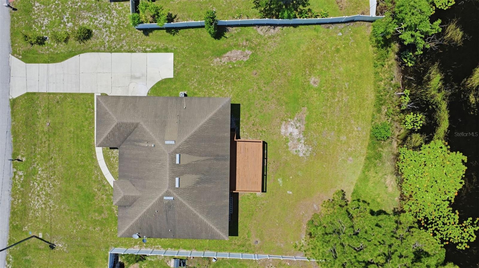 DELTONA LAKES UNIT 59 - Residential