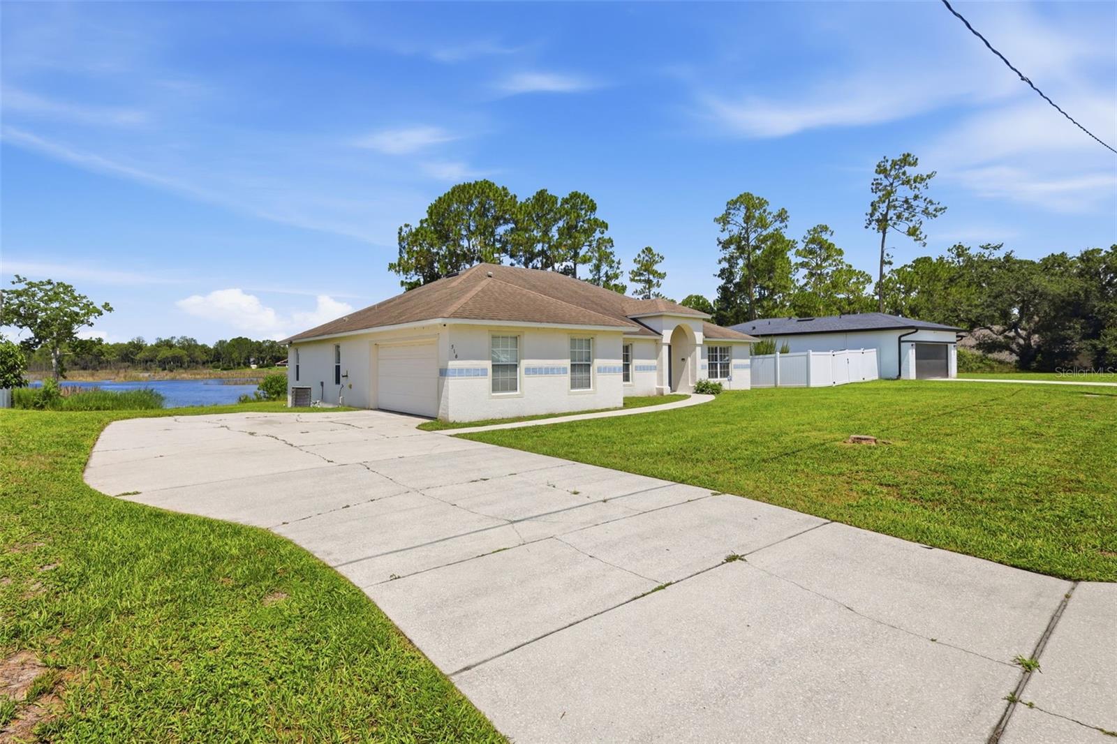 DELTONA LAKES UNIT 59 - Residential