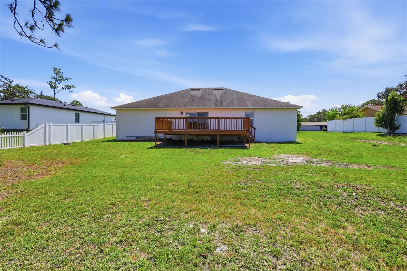 DELTONA LAKES UNIT 59 - Residential