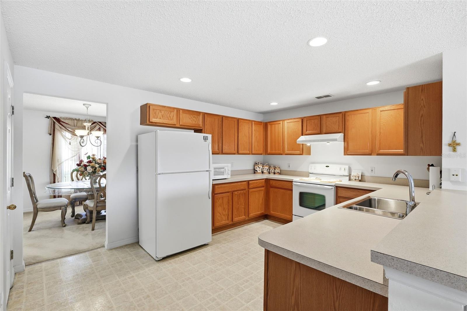 DELTONA LAKES UNIT 59 - Residential